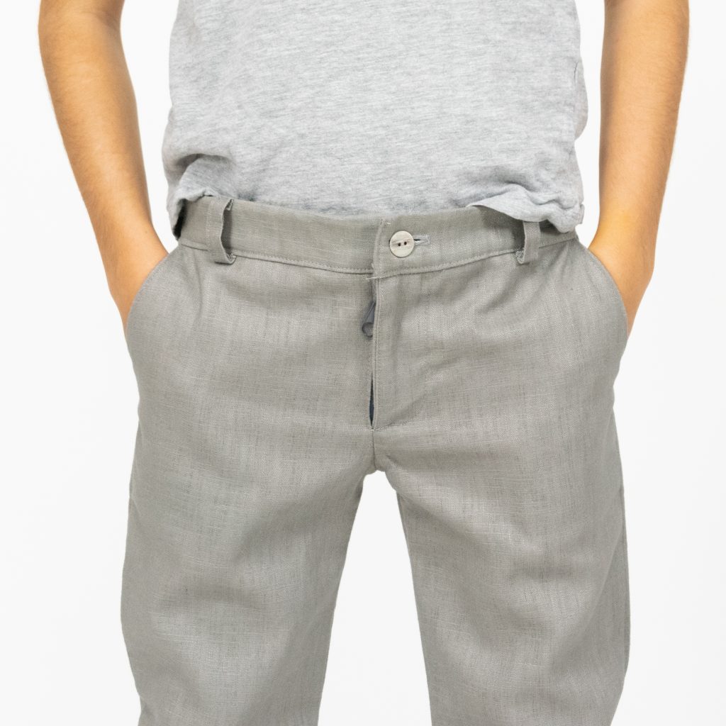 Beijing Pants