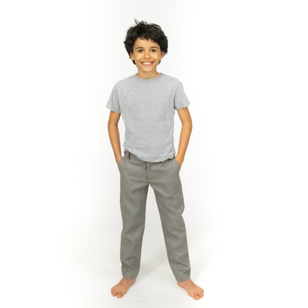 Beijing Pants