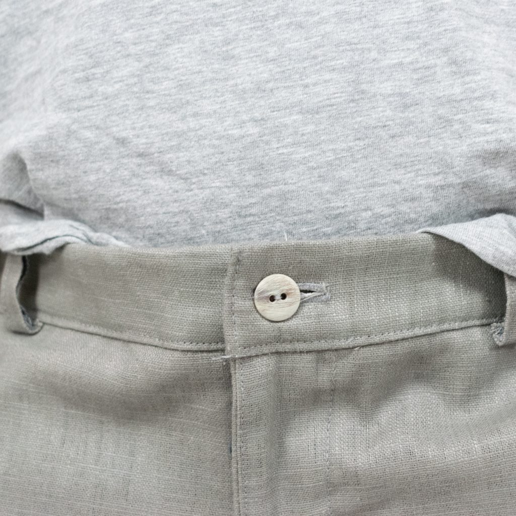 Beijing Pants