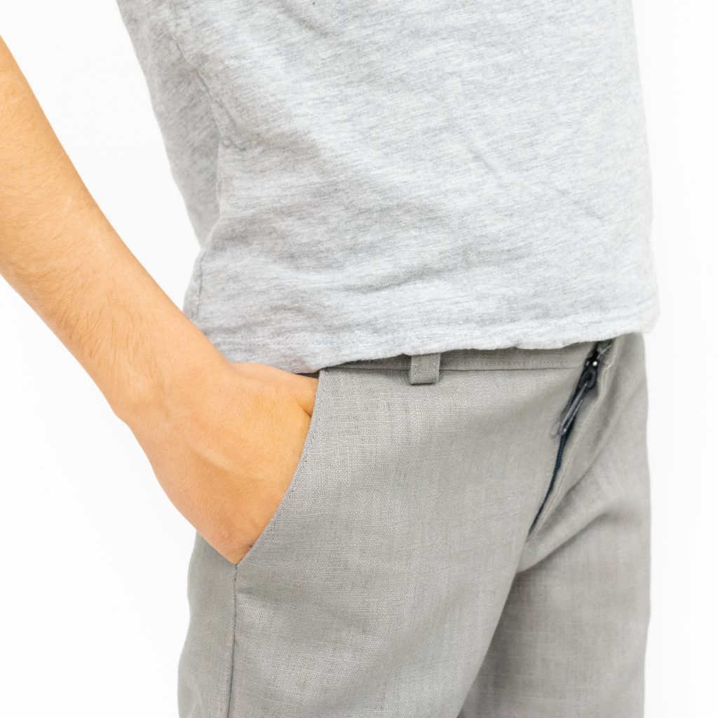 Beijing Pants