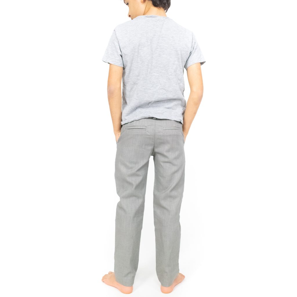 Beijing Pants