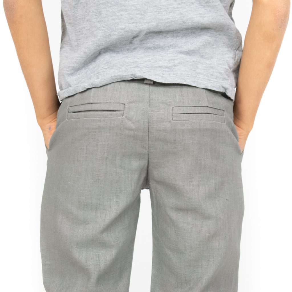 Beijing Pants