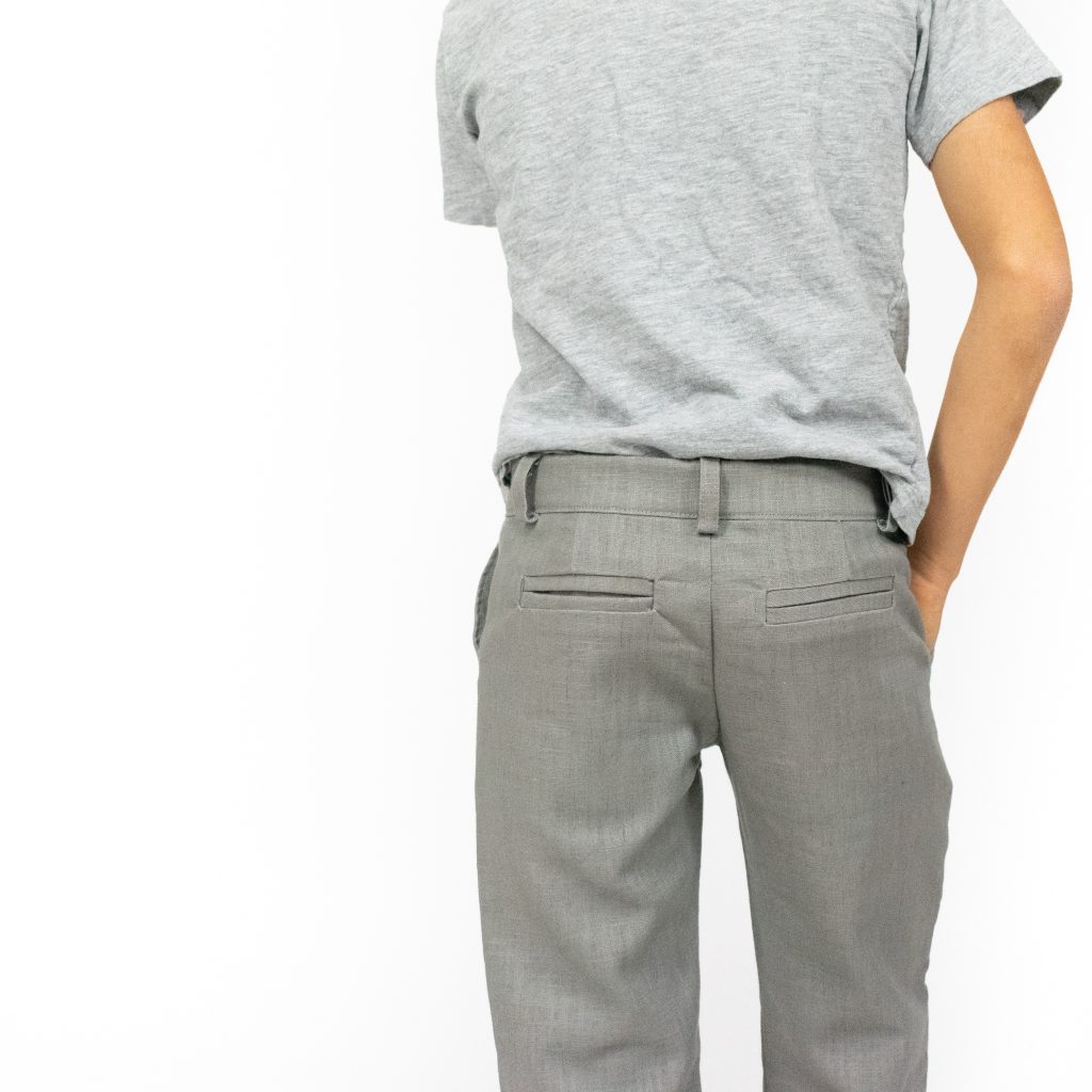 Beijing Pants