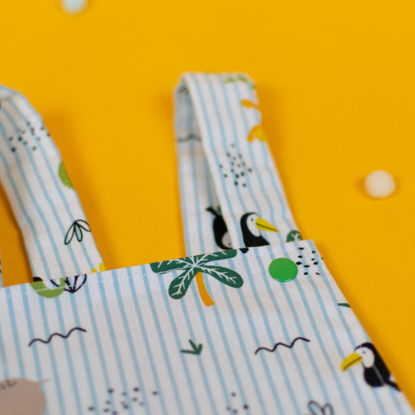 Carlota Romper