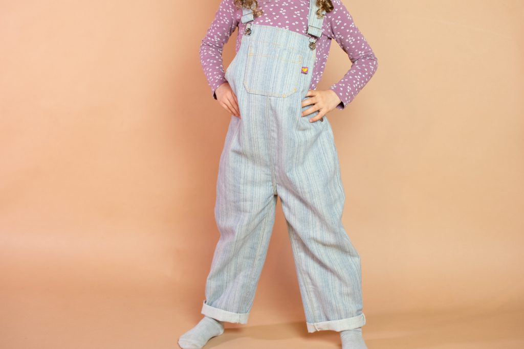 Cosmo Kids Dungarees