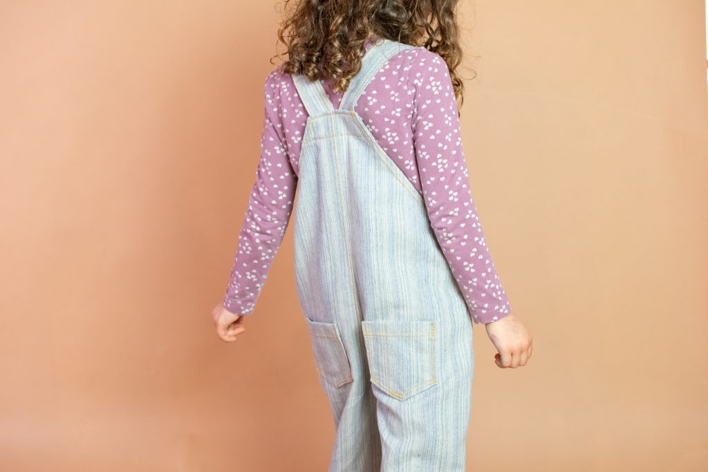 Cosmo Kids Dungarees