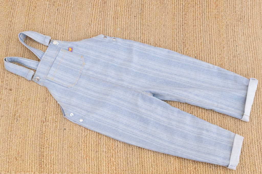 Cosmo Kids Dungarees