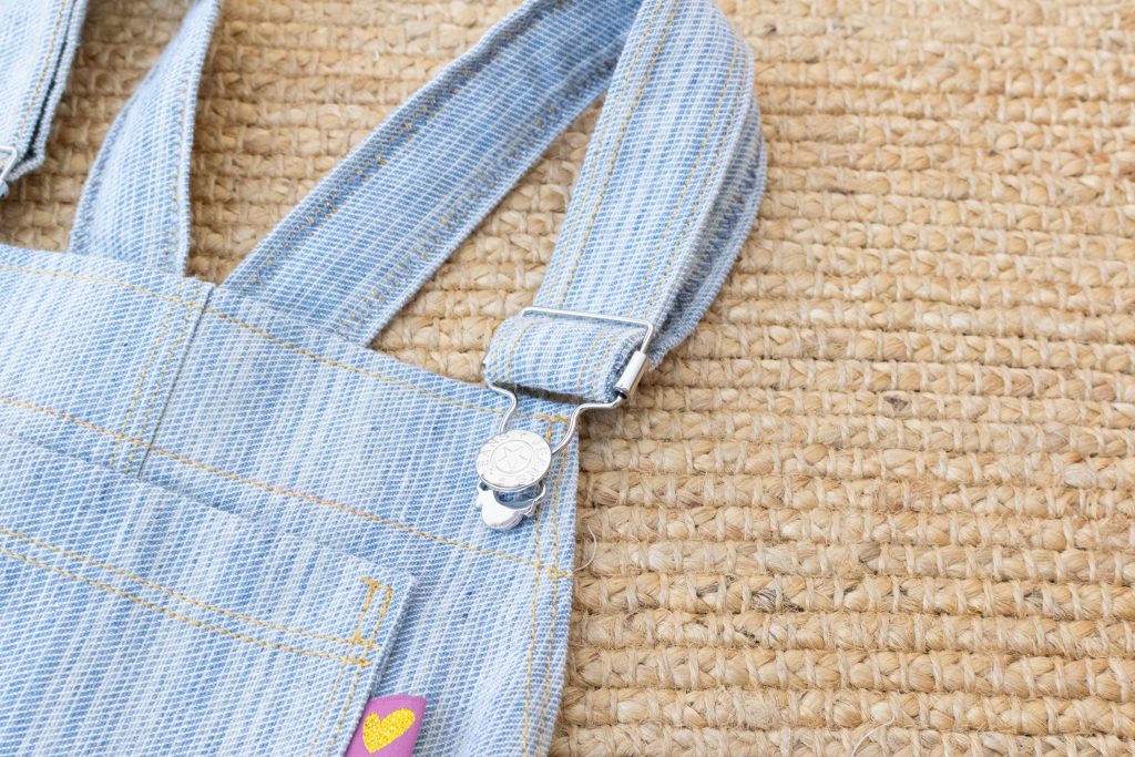 Cosmo Kids Dungarees