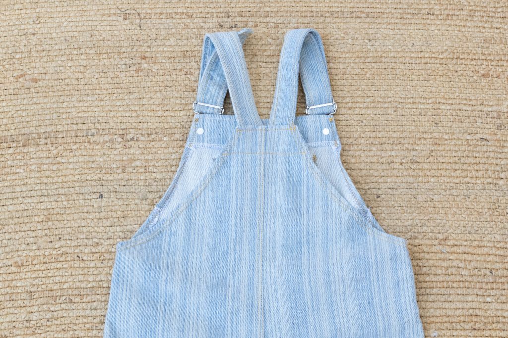 Cosmo Kids Dungarees