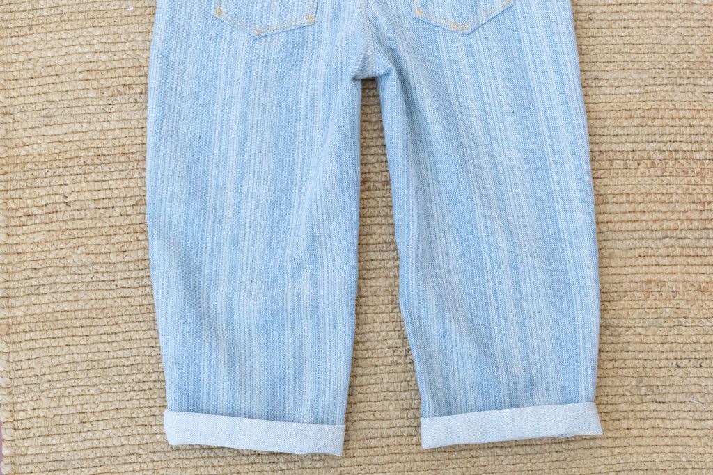Cosmo Kids Dungarees