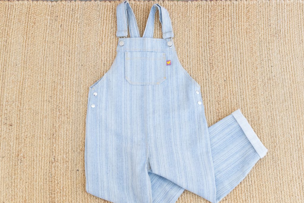 Cosmo Kids Dungarees
