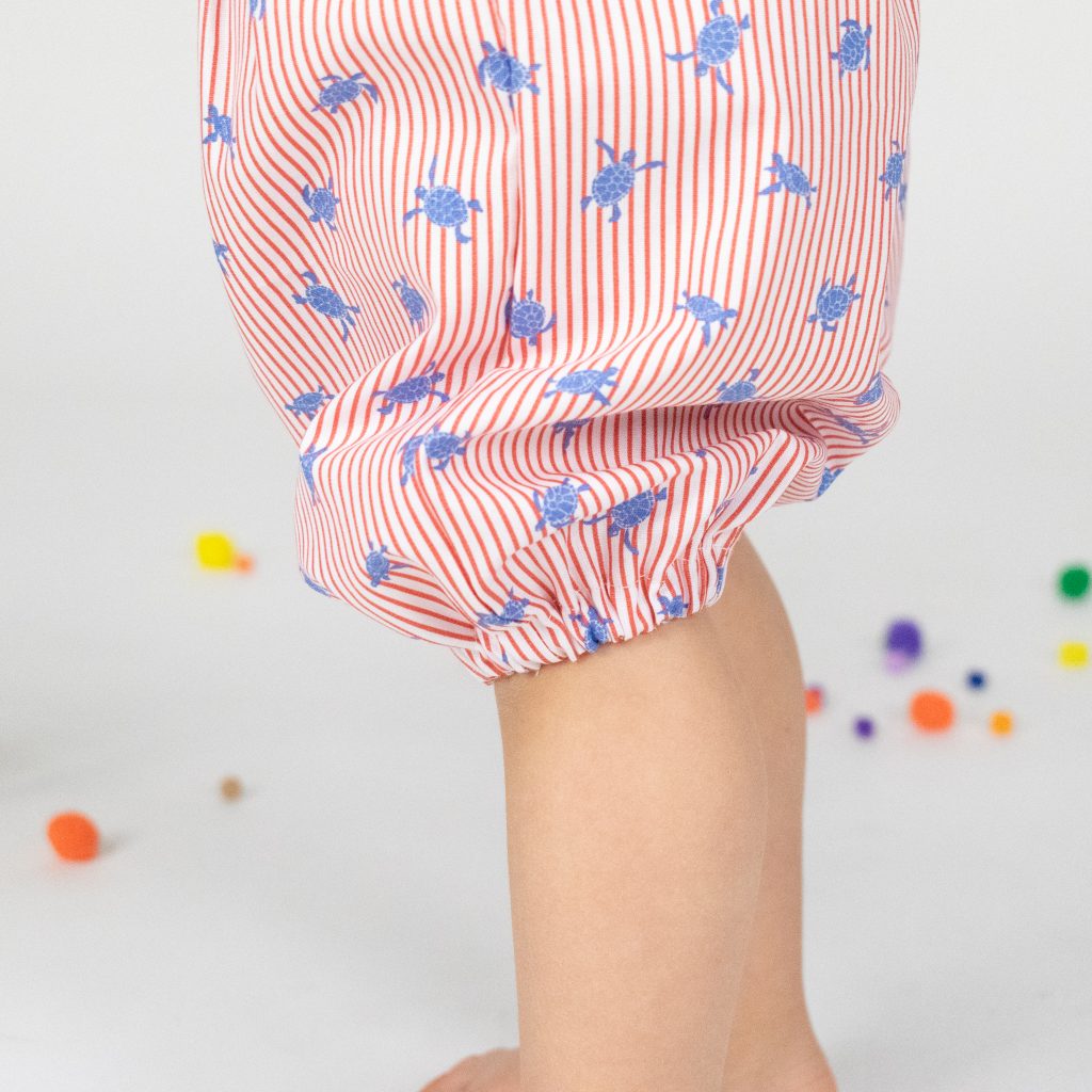 Formentera Overalls (Pants or Skirt)