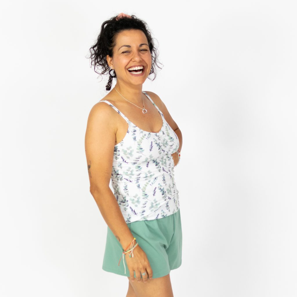 Verona Bralette/Top