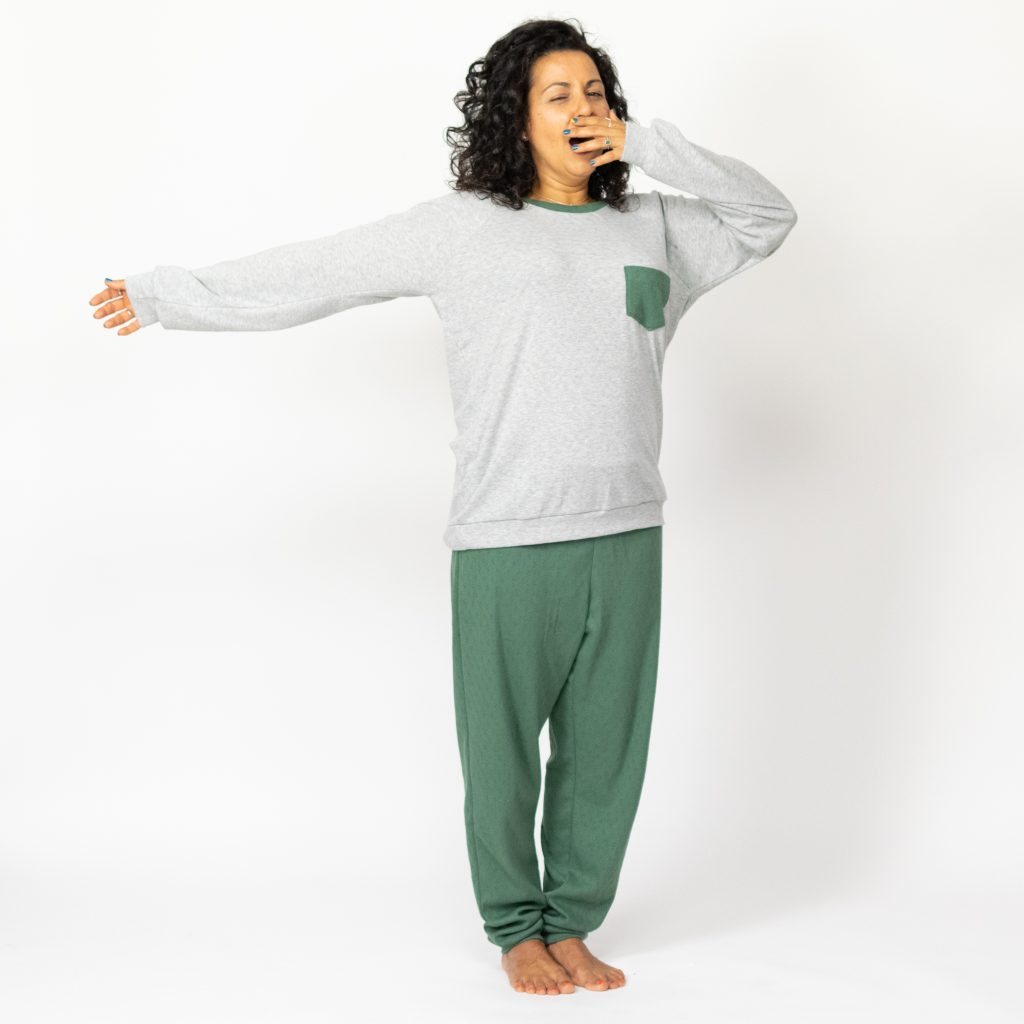 Owen Jogger Pants