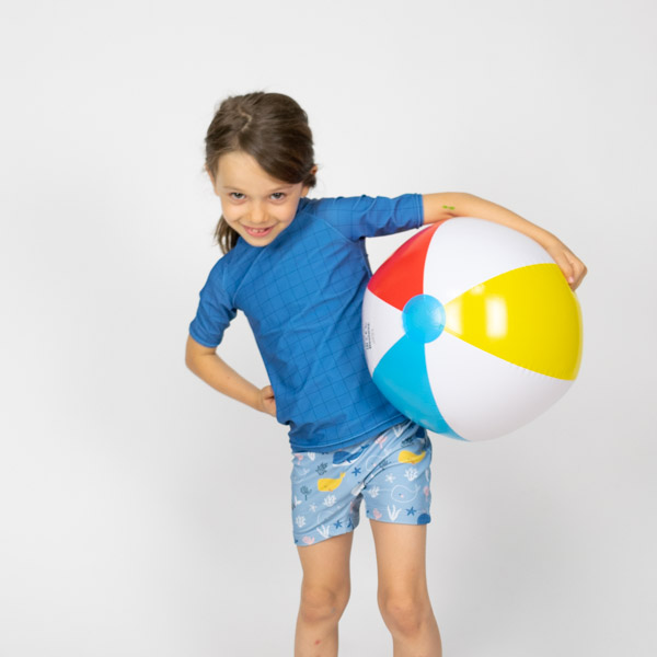 Sun Shirt