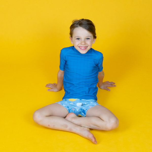 Sun Shirt
