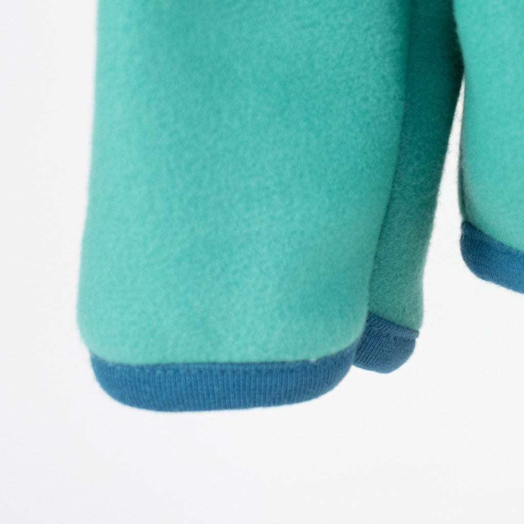 Lleida Kids’ Fleece Pullover