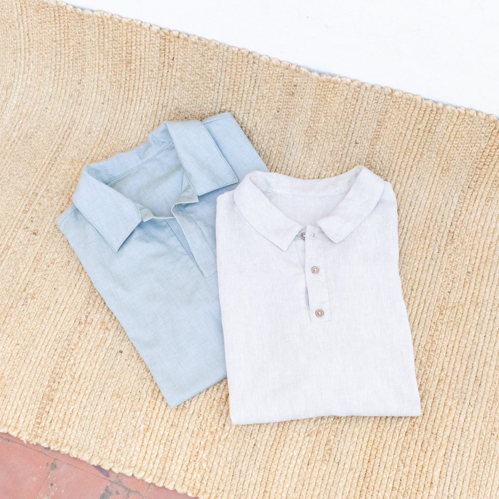 Bruno Polo Shirt