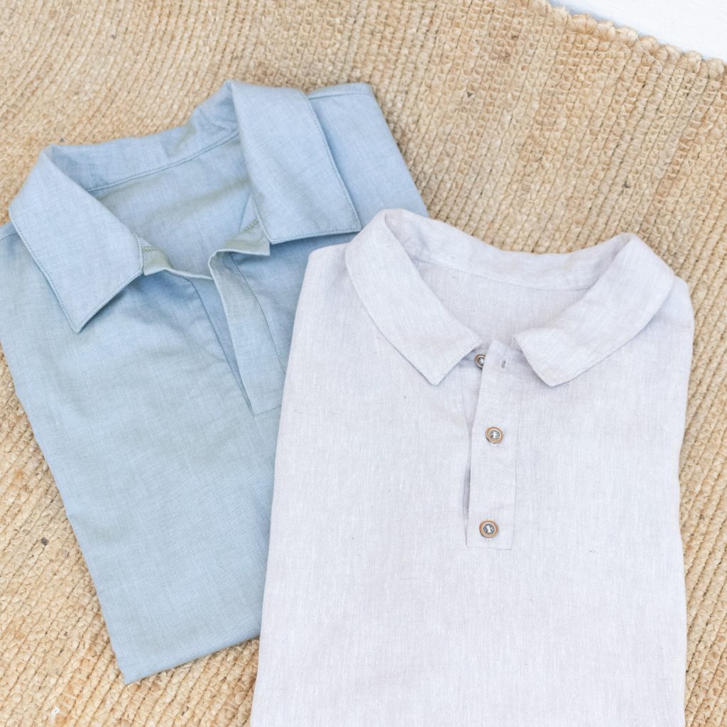 Bruno Polo Shirt
