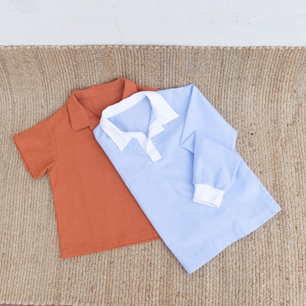 Hugo Kids’ Polo Shirt