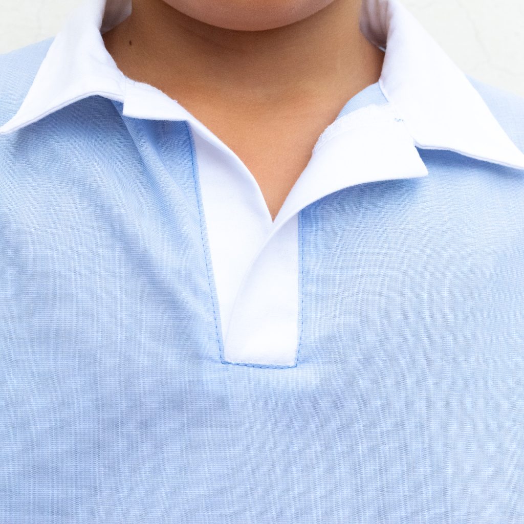 Hugo Kids’ Polo Shirt