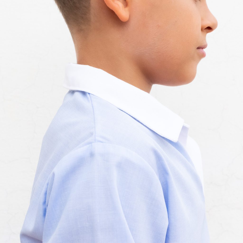 Hugo Kids’ Polo Shirt