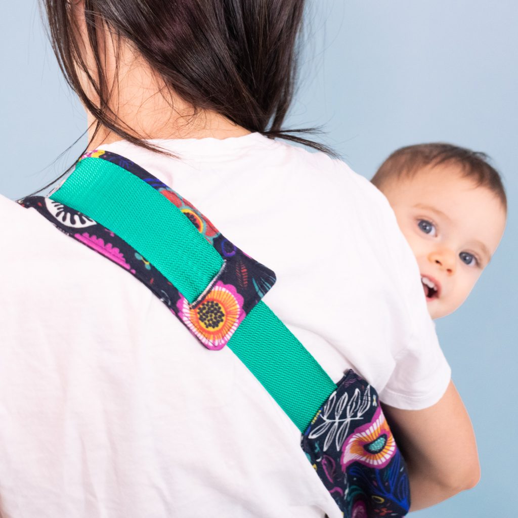 Baby Carrier Sling