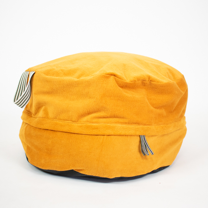 Storage Pouf