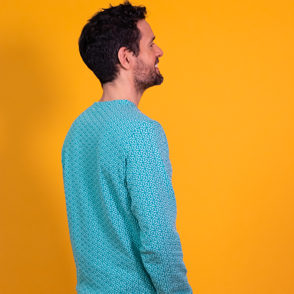 Richard Sweater