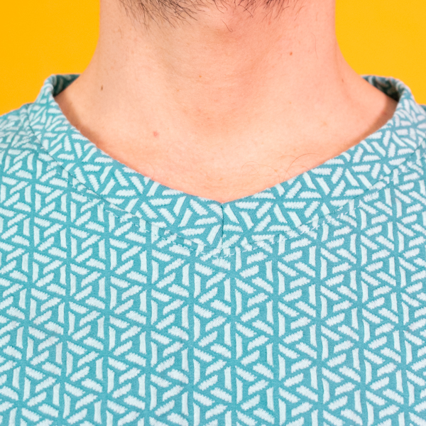 Richard Sweater