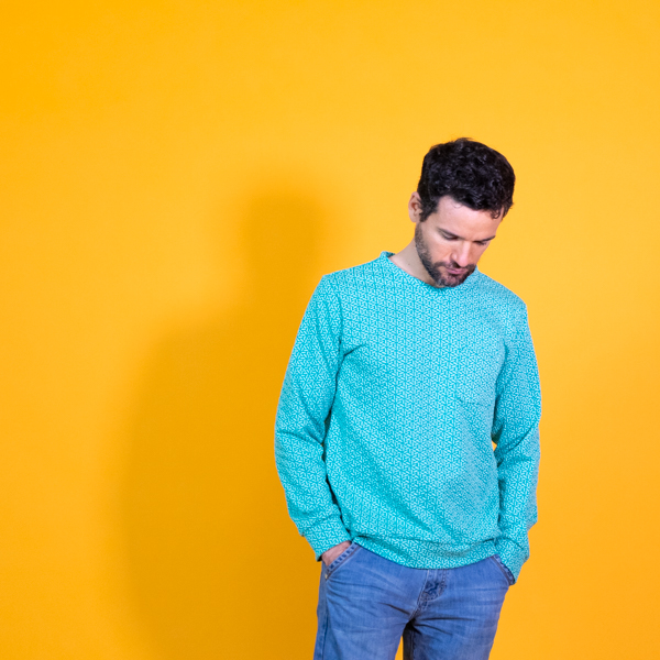 Richard Sweater