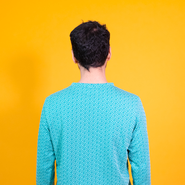 Richard Sweater