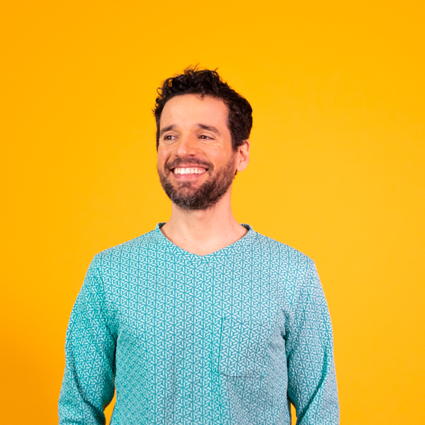 Richard Sweater