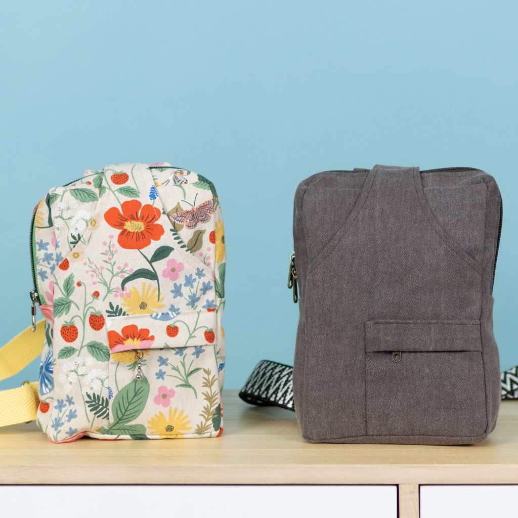 Denver Crossbody Bag