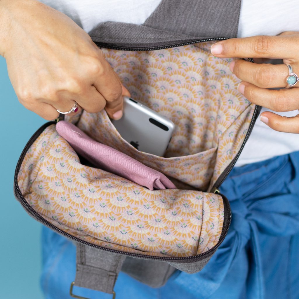 Denver Crossbody Bag