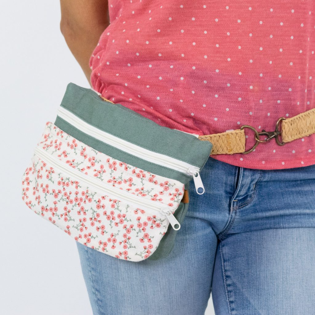 Goa Belt Bag