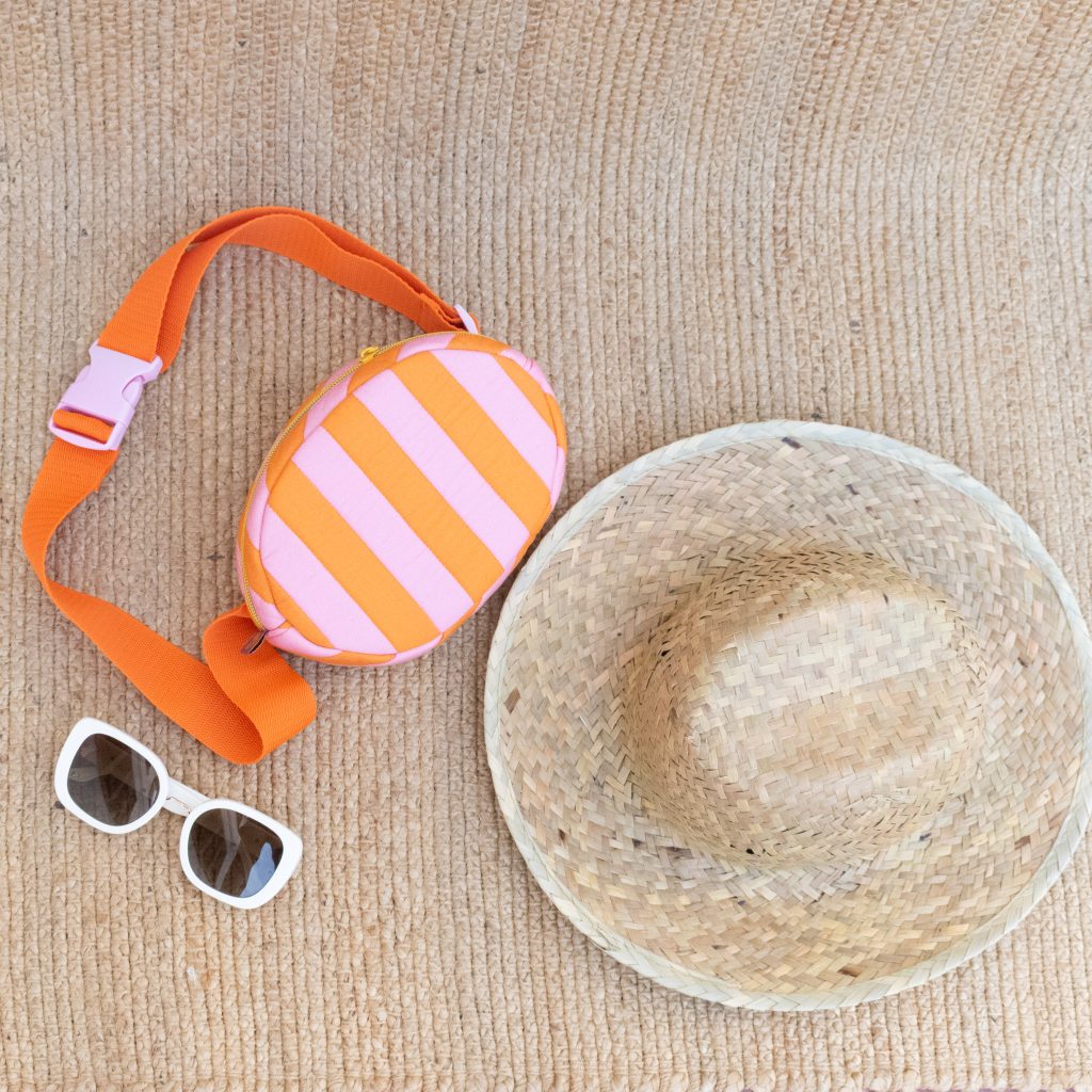 Lilo Belt Bag