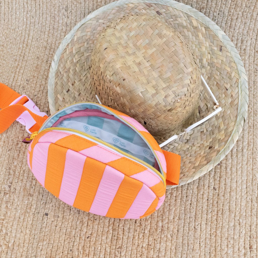 Lilo Belt Bag