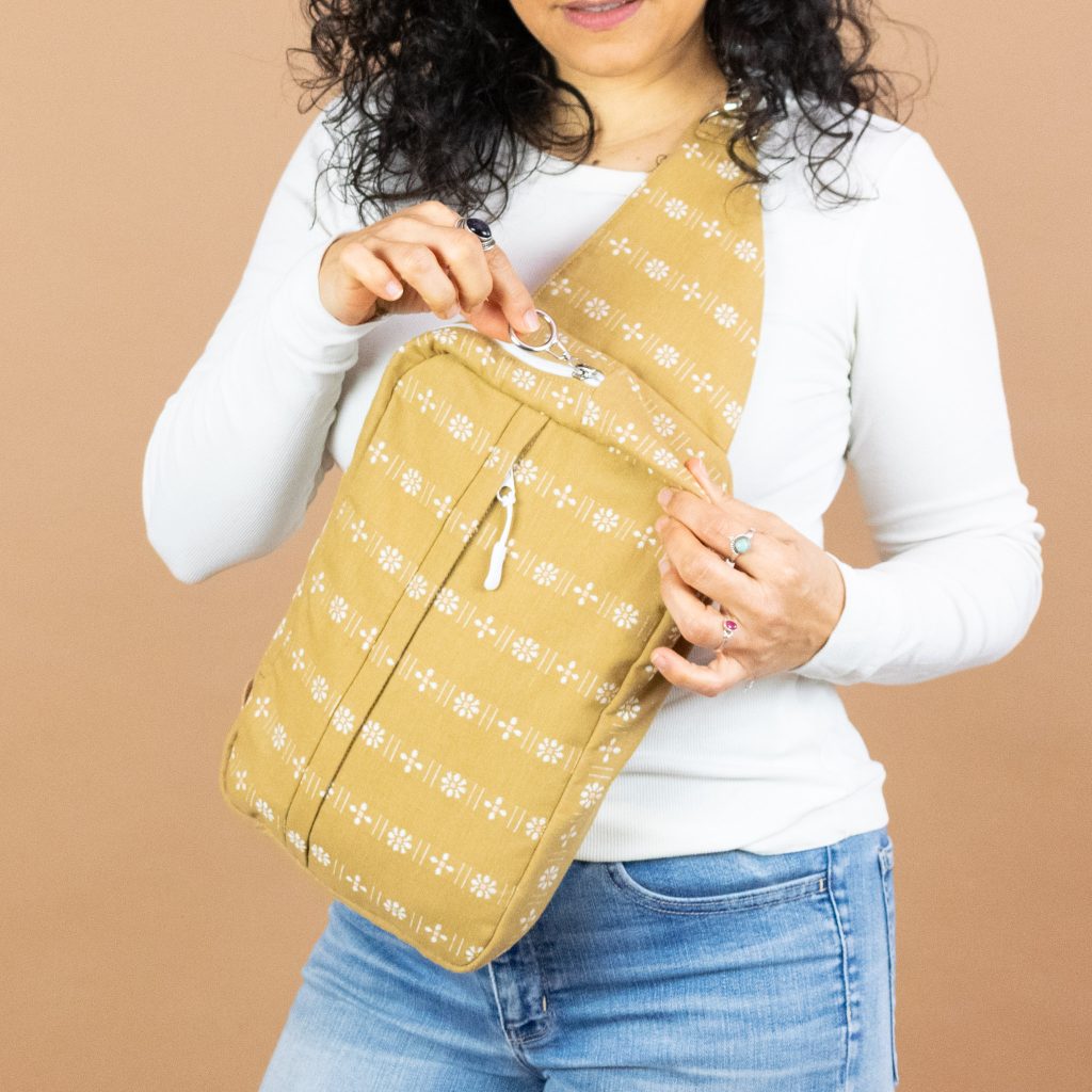 Mallorca Belt Bag
