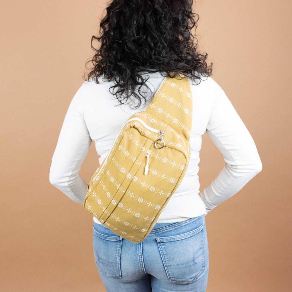 Mallorca Belt Bag