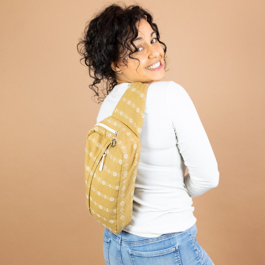 Mallorca Belt Bag