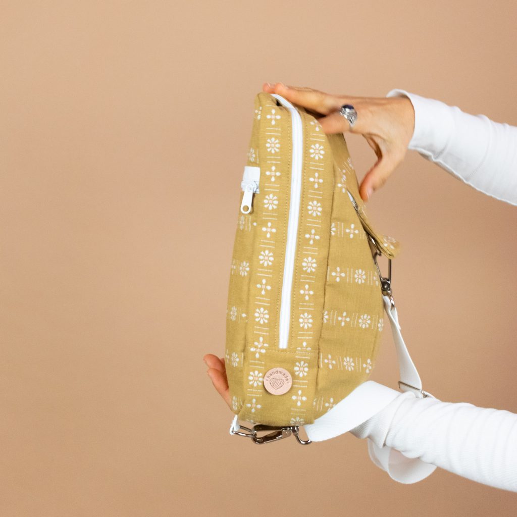 Mallorca Belt Bag