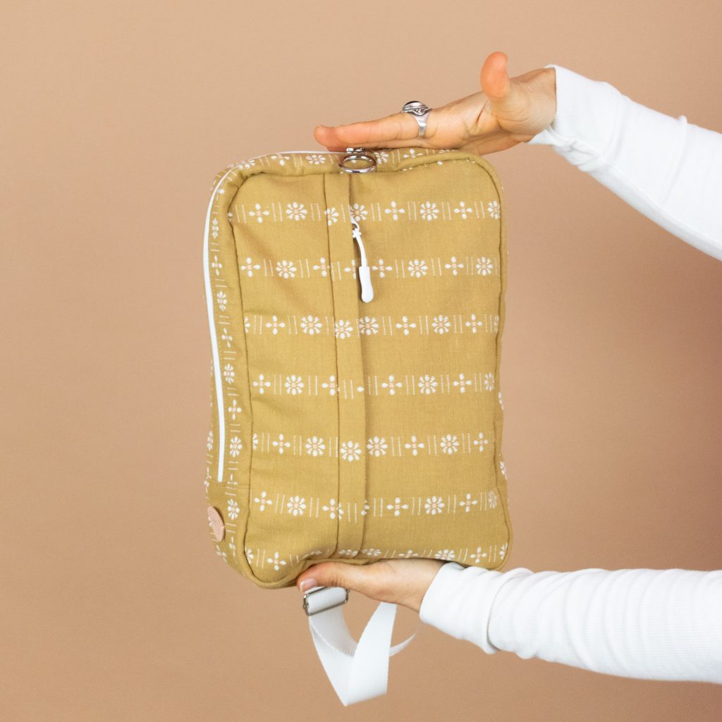 Mallorca Belt Bag