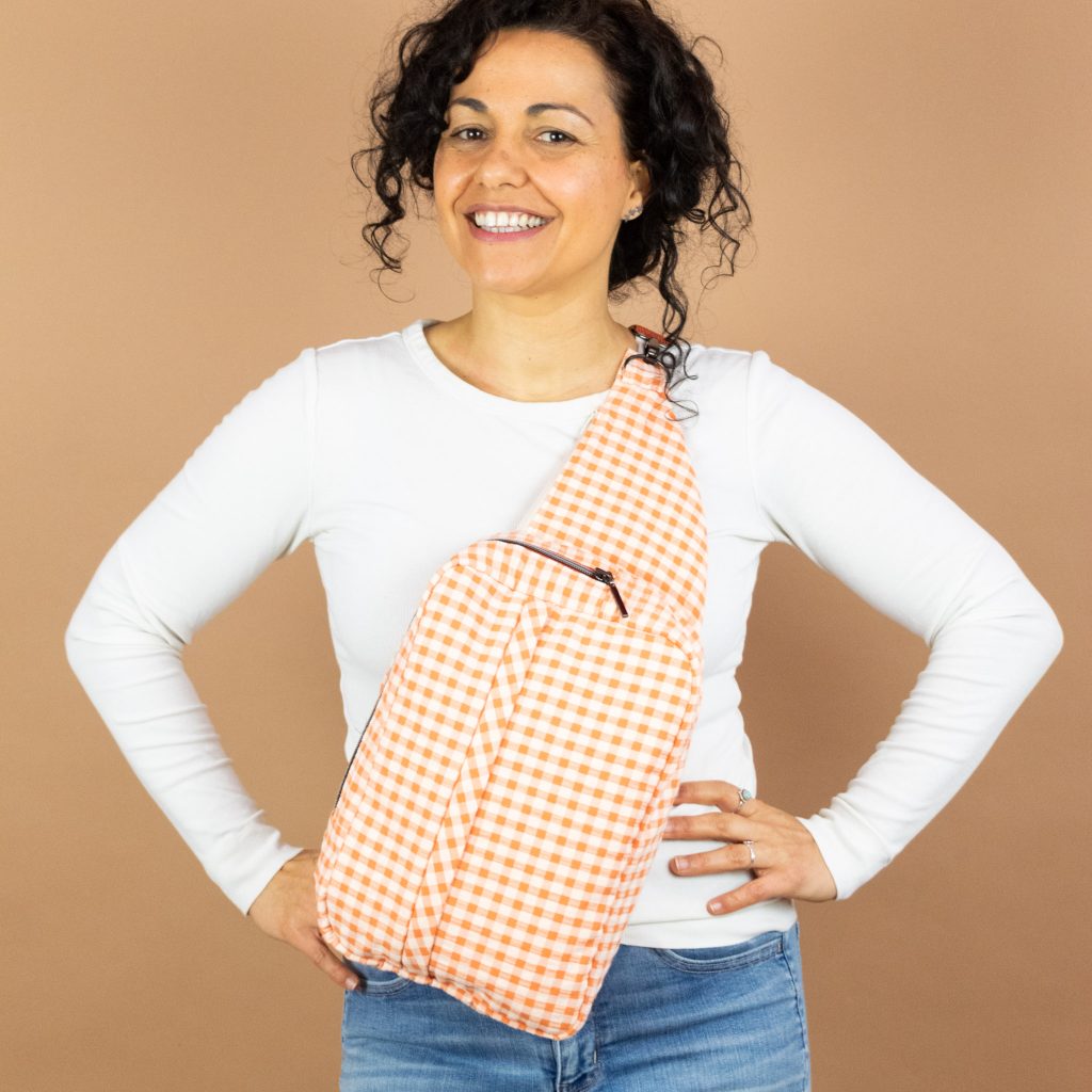 Mallorca Belt Bag