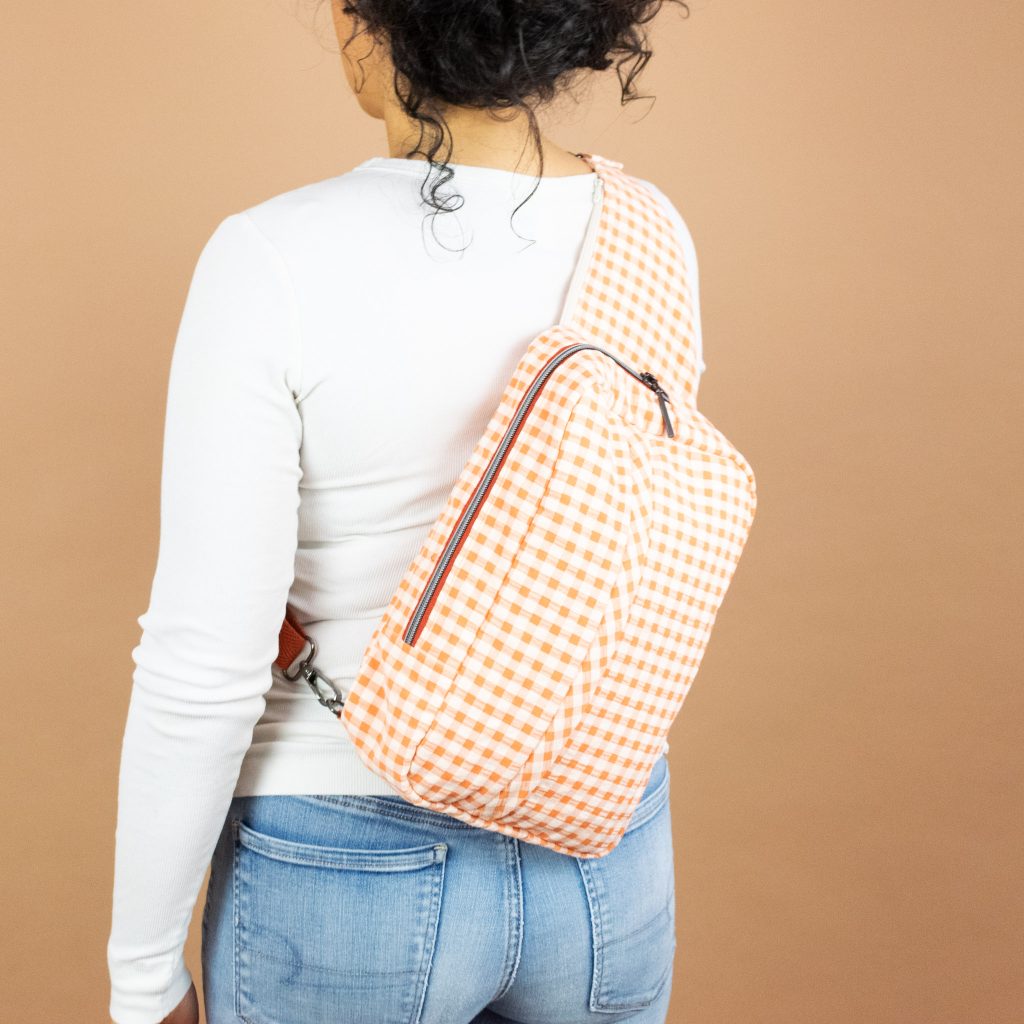 Mallorca Belt Bag