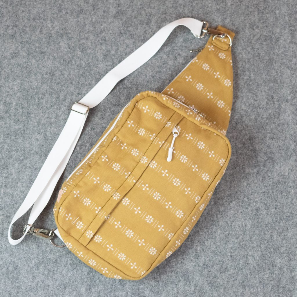 Mallorca Belt Bag