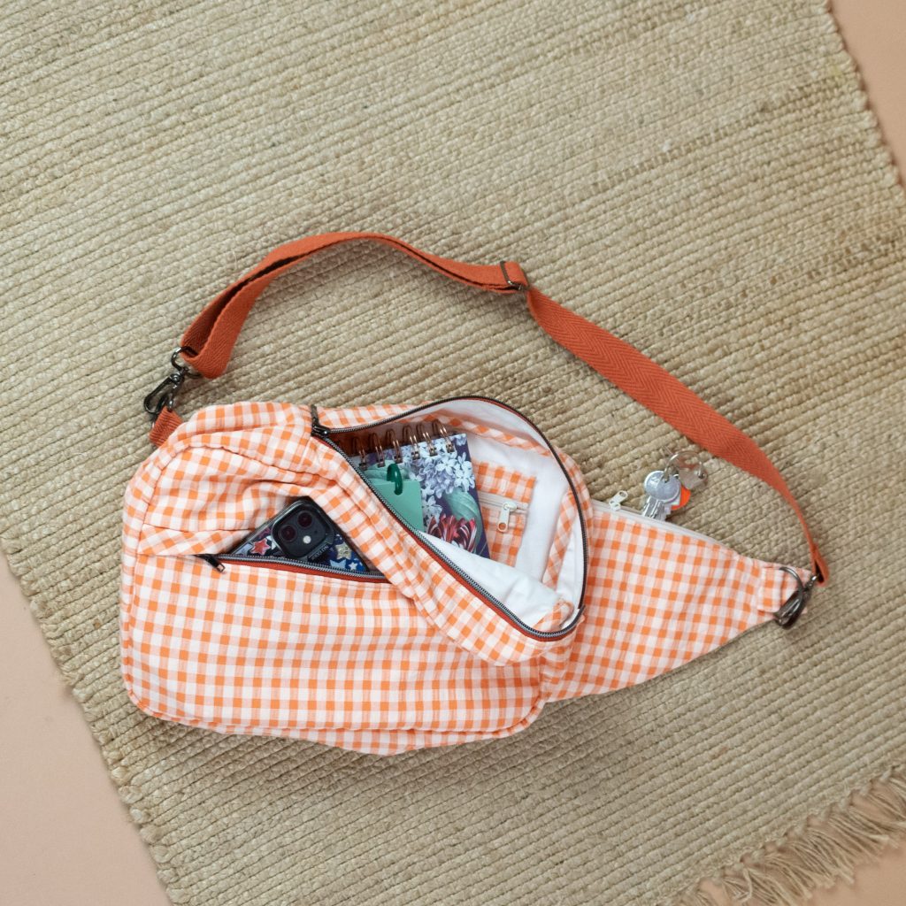 Mallorca Belt Bag