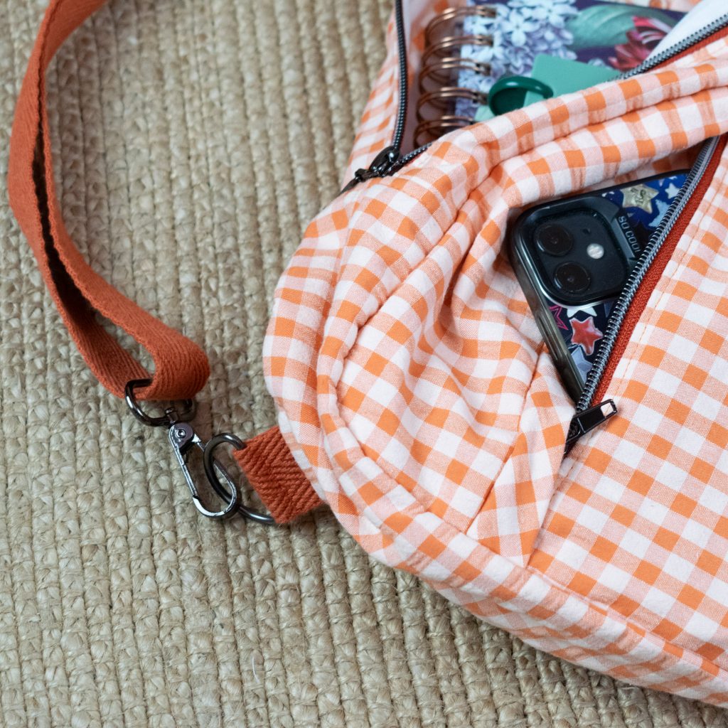 Mallorca Belt Bag