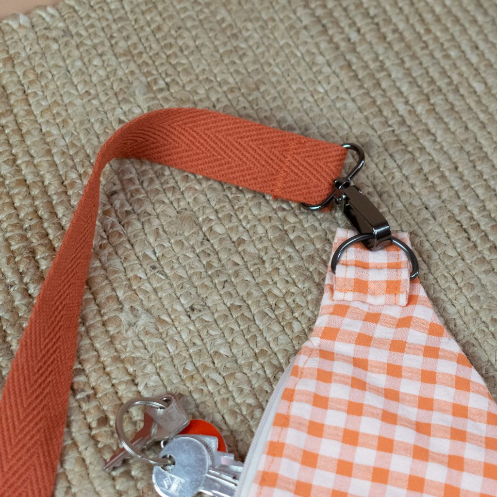 Mallorca Belt Bag