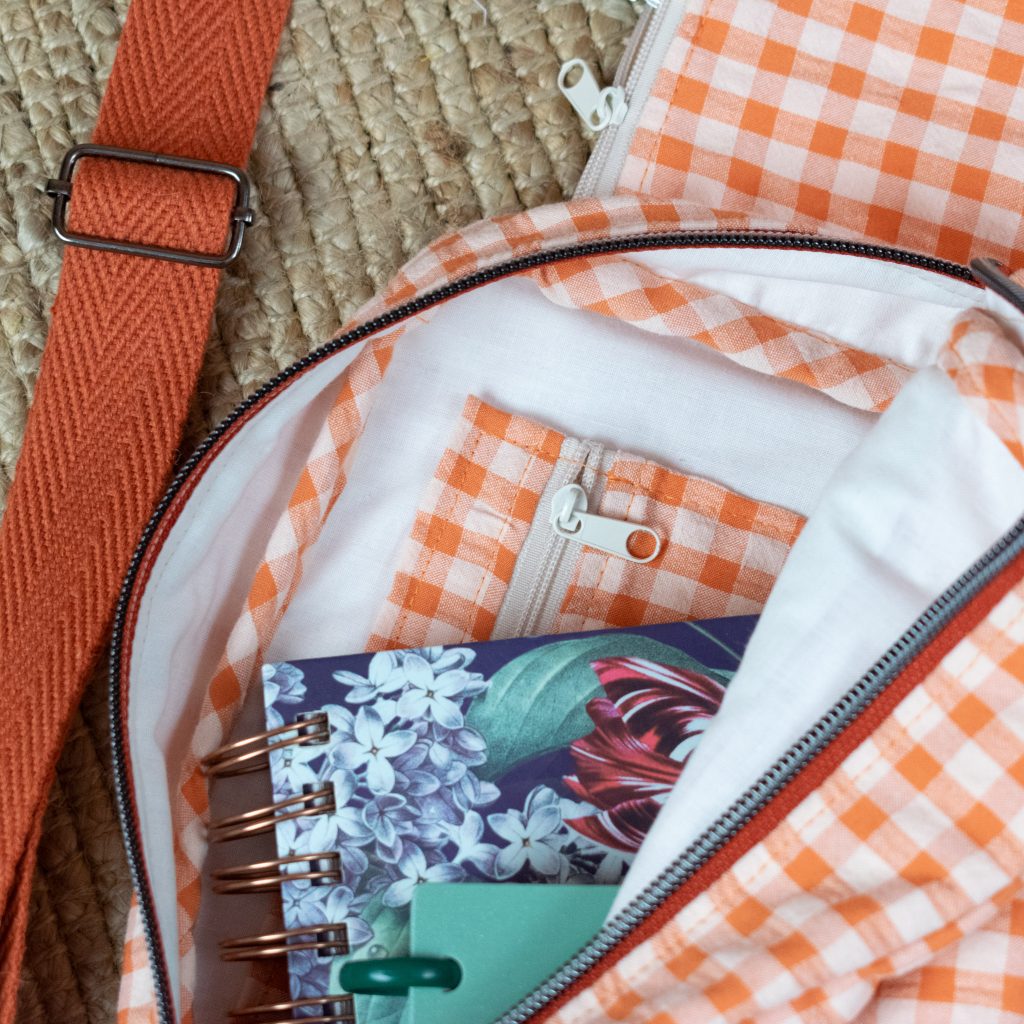 Mallorca Belt Bag